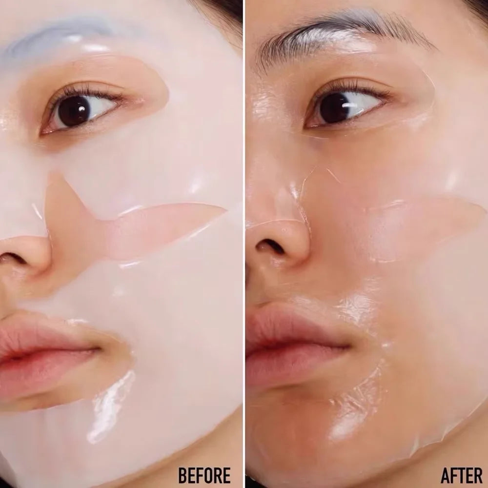 Máscara Collagen Facial