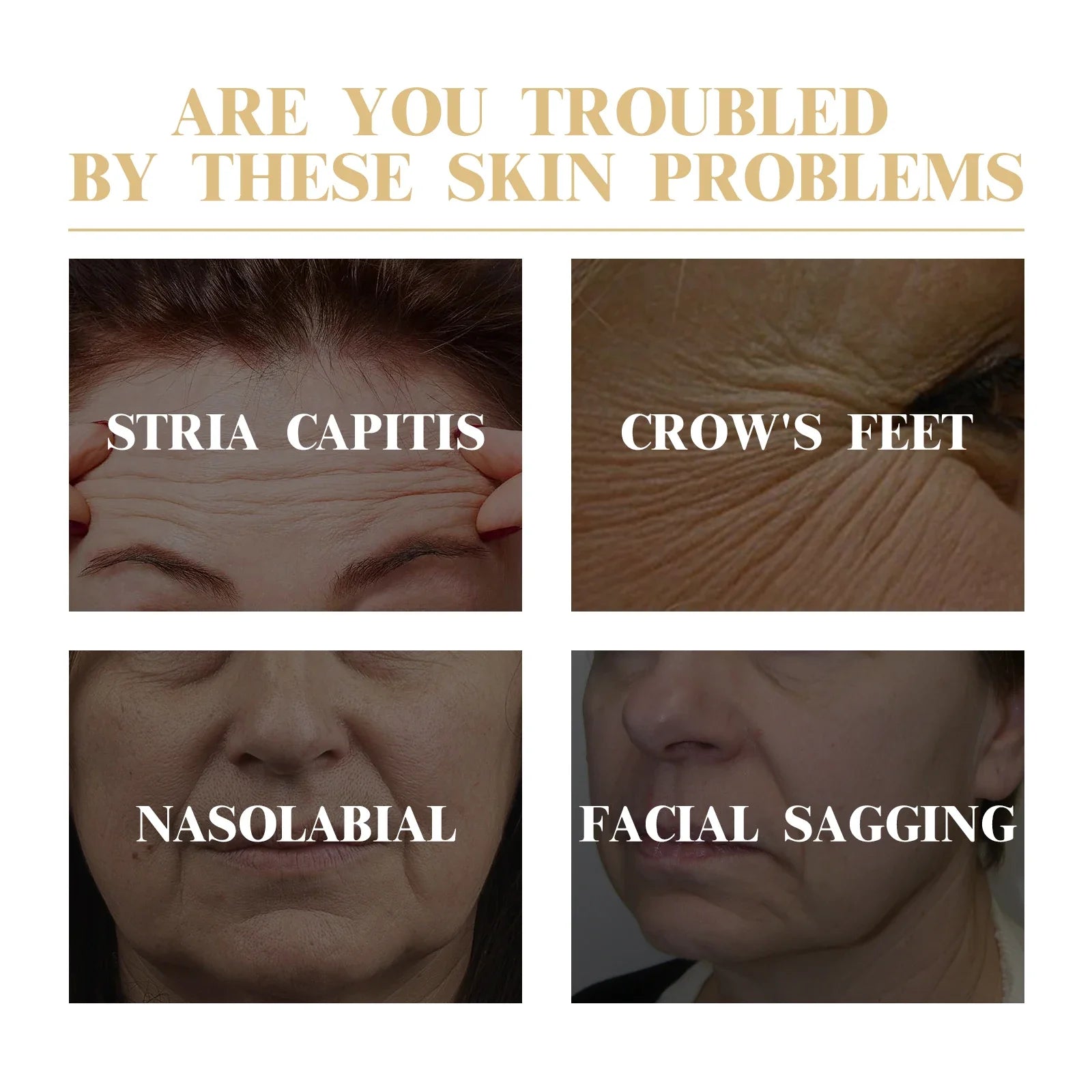 Máscara Collagen Facial